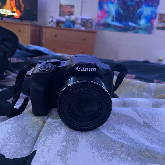 Canon PowerShot
